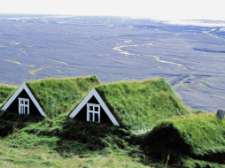 Skaftafell, Iceland     1600x1200 