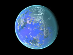The Earth 11     1024x768 