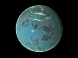 The Earth 8     1024x768 