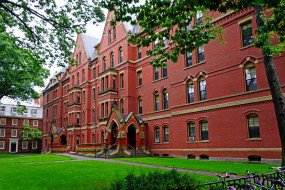   Harvard University     2790x1860 , , harvard, university, , , 