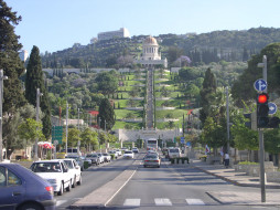 HAIFA     2288x1712 haifa, , , , 