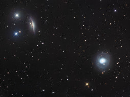 NGC 1055  M77     2278x1707 ngc, 1055, m77, , , 