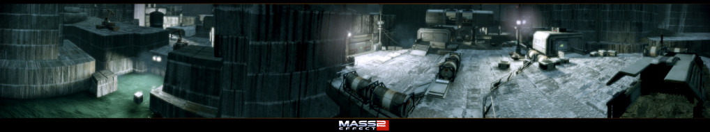 Mass Effect 2.        5484x1024 mass, effect, , , , , 