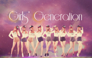 , girls, generation, snsd