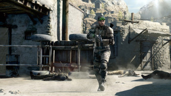 tom, clancy`s, splinter, cell, blacklist, , , stealth, 3rd, person, 3d, action