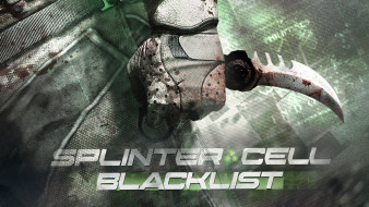 Tom Clancy`s Splinter Cell: Blacklist     1920x1080 tom, clancy`s, splinter, cell, blacklist, , , 3rd, person, stealth, 3d, action