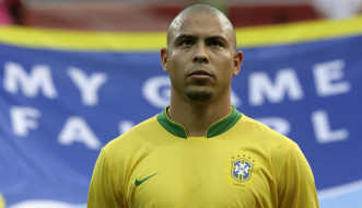 Ronaldo     3600x2068 ronaldo, , , , r9, brazil, , , , , , , , , 