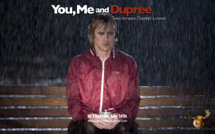 You Me And Dupree     1280x800 you, me, and, dupree, , 