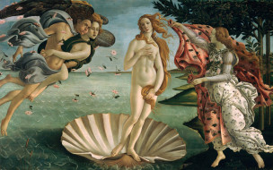      1440x900 , sandro, botticelli