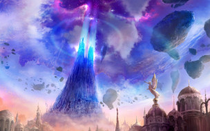 , , aion, the, tower, of, eternity