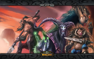      1920x1200 , , world, of, warcraft, lands, mystery