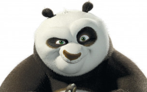 , kung, fu, panda