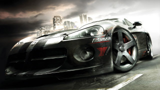 need, for, speed, most, wanted, видео, игры, race, driver, grid
