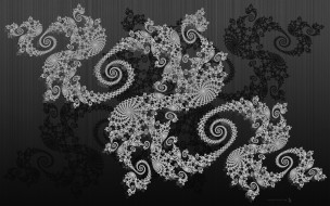 3, , fractal, 