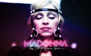 , madonna