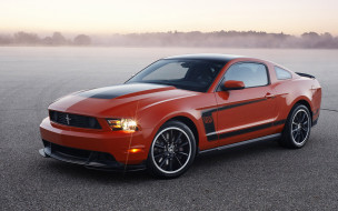      1920x1200 , mustang, boss, 302, ford