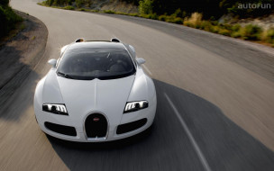Bugatti Veyron 16.4 Grand Sport     1680x1050 bugatti, veyron, 16, grand, sport, 