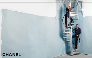 Chanel     1440x900 chanel, 