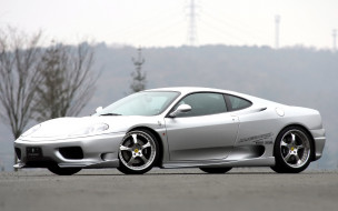 , ferrari