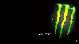 Monster Energy     1920x1080 monster, energy, , drink