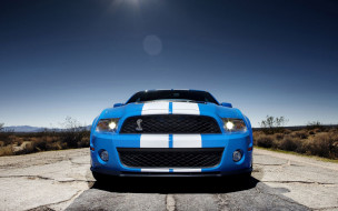 2010 Ford Shelby GT500     1680x1050 2010, ford, shelby, gt500, , mustang