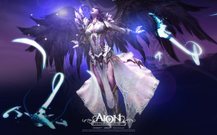      1920x1200 , , aion, the, tower, of, eternity