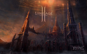      1920x1200 , , lineage, ii, the, chaotic, throne, kamael, hellbound