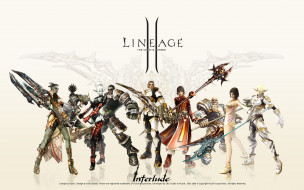 , , lineage, ii, the, chaotic, throne, interlude