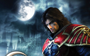 Castlevania: Lords of Shadow     1920x1200 castlevania, lords, of, shadow, , , gabriel, belmont