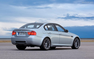 BMW M3     1680x1050 bmw, m3, 