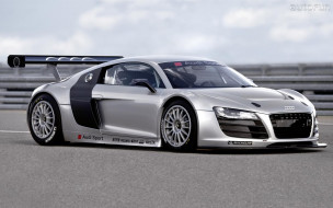 Audi R8 GT3     1680x1050 audi, r8, gt3, 