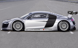 Audi R8 GT3     1680x1050 audi, r8, gt3, 