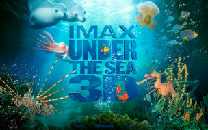 , , under, the, sea, 3d