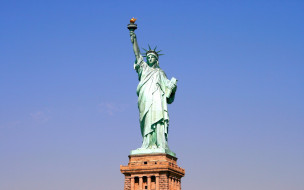      1920x1200 , , , , of, the, statue, liberty, in, new, york, usa