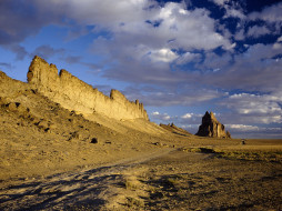 Rocky Landscape New Mexico     1600x1200 