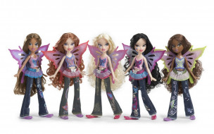 , bratz