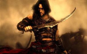      1680x1050 , , prince, of, persia, warrior, within
