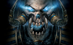 WarCraft 3     1920x1200 warcraft, , , iii, reign, of, chaos