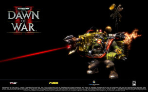 Warhammer 40000: Dawn of War-2     1920x1200 warhammer, 40000, dawn, of, war, , , 40, 000, ii