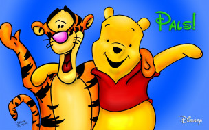 , winnie, the, pooh