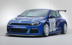 Volkswagen Scirocco GT24     1920x1200 volkswagen, scirocco, gt24, 