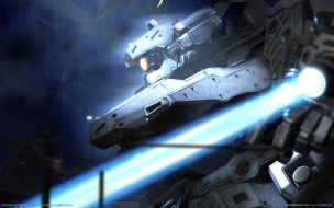 Armored Core Silent Line     1920x1200 armored, core, silent, line, , 