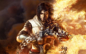      1920x1200 , , prince, of, persia, the, two, thrones