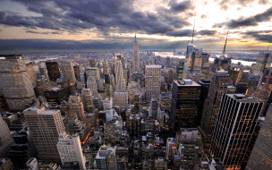 New York City     2560x1600 new, york, city, , , , 
