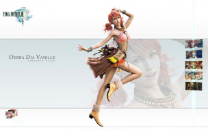 Final Fantasy XII     1680x1050 final, fantasy, xii, , 