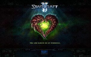 StarCraft 2     1920x1200 starcraft, , , ii, wings, of, liberty