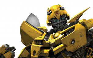 Transformers - Bumblebee     1920x1200 transformers, bumblebee, , 