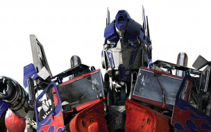 Transformers - Optimus Prime     1920x1200 transformers, optimus, prime, , 