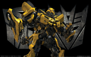 Transformers The Game - Bumblebee     1920x1200 transformers, the, game, bumblebee, , 