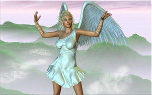      1440x900 3, , angel, 